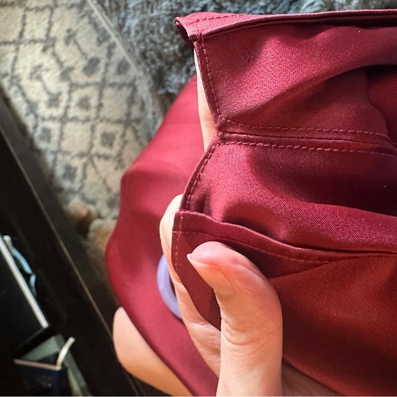 Helmut Lang Midi Dress - Picture 5 of 6